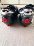 SIDI Mountainbike schoenen maat 46 - Zo goed als nieuw, Ophalen of Verzenden, Zo goed als nieuw, Kleding