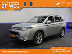 Mitsubishi Outlander 2.0 Intense+ | Automaat | 7 persoons, Auto's, Mitsubishi, 15 km/l, 4 cilinders, 150 pk, 7 stoelen