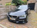 BMW 3-Serie 2.0 D 320EDE Touring AUT 2013 Zwart, Auto's, Automaat, 745 kg, Achterwielaandrijving, 1995 cc