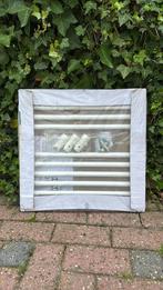 Kleine radiator voor badkamer of toilet., Huis en Inrichting, Badkamer | Badkamermeubels, Minder dan 50 cm, Overige typen, Ophalen of Verzenden