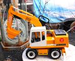 Bruder liebherr 912 0, Ophalen, Zo goed als nieuw