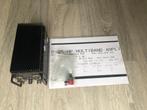 Multiband militaire amplifier, Telecommunicatie, Zenders en Ontvangers, Ophalen of Verzenden, Zo goed als nieuw, Zender