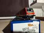 Roco 64210 Halberstädter stuurstand, Ophalen of Verzenden, Zo goed als nieuw, Roco, Gelijkstroom