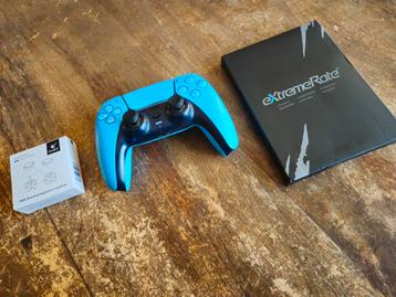 🎮 Stickdrift reparatie - ExtremeRate mouse clickers - TMR🎮 beschikbaar voor biedingen