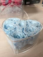 Longlife Rozenbox - Eeuwige Rozen, Ophalen of Verzenden, Nieuw