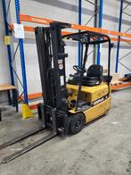caterpillar 2009 5.8m hoog, Zakelijke goederen, Machines en Bouw | Heftrucks en Intern transport, 1000 tot 2000 kg, Ophalen, Elektrisch