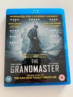 Blu-ray The Grandmaster, Cd's en Dvd's, Blu-ray, Verzenden, Zo goed als nieuw