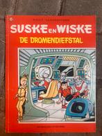 Suske en Wiske nr 102, Gelezen, Ophalen of Verzenden, Willy Vandersteen, Eén stripboek