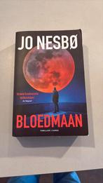 Jo Nesbo - Bloedmaan, Boeken, Thrillers, Ophalen of Verzenden, Gelezen, Jo Nesbo