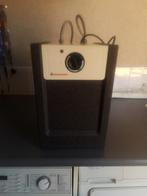 Inventum  boiler 10 liter, Ophalen of Verzenden
