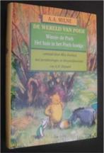 A.A. Milne : De wereld van Poeh [ Winnie de Poeh ], Boeken, Ophalen of Verzenden, Zo goed als nieuw