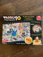 Wasgij Puzzel Original  De 20ste Jubileum Parade - 2 puzzels, Ophalen, Zo goed als nieuw