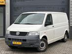 Volkswagen Transporter 1.9 TDI 340 |, Auto's, Bestelauto's, 86 pk, Gebruikt, 4 cilinders, Origineel Nederlands