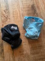 2 loopsheidbroekjes maat M, Dieren en Toebehoren, Ophalen of Verzenden, Zo goed als nieuw