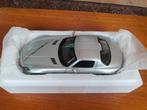 Mercedes-Benz SLS AMG coupe, Hobby en Vrije tijd, Modelauto's | 1:18, Ophalen of Verzenden, Nieuw, Auto, Norev