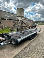 Buizenframe onafhankelijk Rally Raid onderstel Bos dempers, Ophalen of Verzenden, Zo goed als nieuw