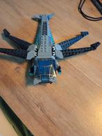 Lego 76186, Ophalen, Zo goed als nieuw