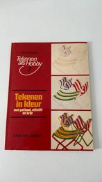 Tekenen als hobby, deel 7, Hobby en Vrije tijd, Tekenen, Ophalen of Verzenden, Gebruikt, Boek of Gids