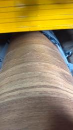 Rol vinyl 3m breed €8 per m2 restpartij vloerbedekking nieuw, Ophalen, Nieuw, Vinyl