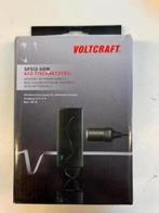 NIEUW! VOLTCRAFT auto netvoeding 12V 5A Max 60 W €11,99, Auto diversen, Ophalen of Verzenden