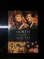 North and South dvd, Ophalen, Zo goed als nieuw