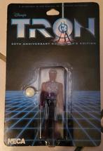 Vintage Disney Tron Figuur - 20th Anniversary, Ophalen, Zo goed als nieuw, Overige typen, Nokia