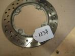 CBR600RR 2003 - 2004 Honda Remschijf D1-21449