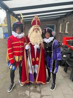 Pieten op huisbezoek, Ophalen of Verzenden, Zo goed als nieuw