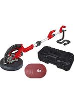 Einhell Wand-/ Plafondschuurmachine TC-DW 225 (600 W, Doe-het-zelf en Verbouw, Gereedschap | Schuurmachines, Ophalen of Verzenden