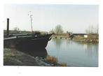 Schepen - schip aan de wal, 1960 tot 1980, Gebruikt, Verzenden, Foto