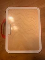 Draagbare tekentas Måla Ikea ( 35 bij 27 ), Ophalen, Zo goed als nieuw