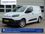 Toyota PROACE CITY 1.5D 75 kw 102 pk Euro 6 - Apple Carplay, Voorwielaandrijving, 1350 kg, Gebruikt, Euro 6