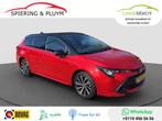 Toyota Corolla TS 1.8 Hybrid Style limited | Bi-Tone | HUD |, Auto's, Toyota, 1345 kg, 450 kg, Gebruikt, 4 cilinders