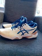 Asics schoenen maat 41,5, Sport en Fitness, Volleybal, Ophalen of Verzenden, Zo goed als nieuw, Schoenen