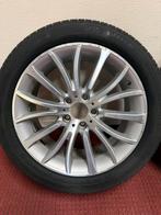 BMW styling 454 F10 18” opknapset, Auto-onderdelen, Banden en Velgen, Ophalen, 18 inch, Banden en Velgen, Personenwagen