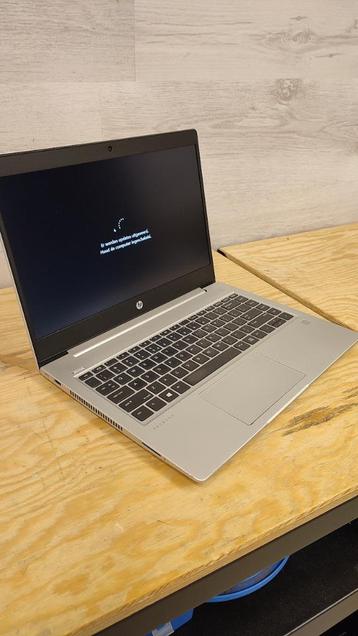 HP ProBook, Ryzen 5 3500U met garantie