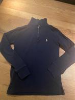 Polo Ralph Lauren Trui Jongen Maat 8, Trui of Vest, Ophalen of Verzenden, Zo goed als nieuw, Polo Ralph Lauren