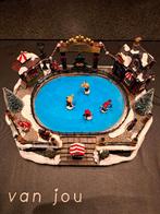 Kerstijsbaan, Diversen, Ophalen, Zo goed als nieuw