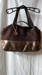 grote tas. bruin nieuw, Ophalen of Verzenden, Nieuw, Bruin, Overige typen