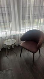 EICHHOLTZ Dining Chair Cardinale, Huis en Inrichting, Ophalen, Gebruikt, Overige kleuren, Vier