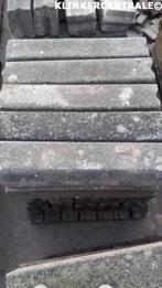 175 stuks betonbanden 18/20x25x100cm opsluitbanden, trottoir