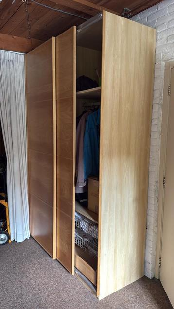 Ikea Pax Mehamn (schuifdeur) - afbeelding 6