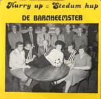 3 vinylsingles linda and the musiclovers gezocht, Ophalen of Verzenden, Zo goed als nieuw, Overige formaten, Levenslied of Smartlap