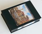 Reeks ‘Bergse Impressies’, 1999 t/m 2004 compleet, Ophalen of Verzenden, Gelezen