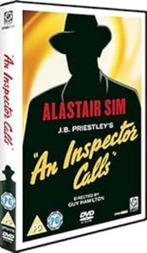 An Inspector Calls [1954], Cd's en Dvd's, Ophalen, 1980 tot heden, Zo goed als nieuw