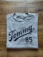 Tommy Jeans - T-Shirt - maat S, Kleding | Heren, T-shirts, Beige, Ophalen of Verzenden, Zo goed als nieuw, Tommy Jeans