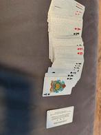 Mooi zilver kaarten, Verzamelen, Ophalen, Zo goed als nieuw