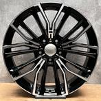 NIEUW 20” B07 5x120 Velgen Past Op BMW M 3-4-5-6-7-X3-X4, Nieuw, Ophalen of Verzenden, Nieuwemaasdijk 12-B Heesbeen, Dmrvelgen.banden@outlook.com