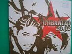 CUBANITO 20.02 - TOSCANE, Ophalen of Verzenden, 2000 tot heden, Zo goed als nieuw