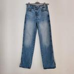Pull & bear jeans spijkerbroek met split maat 36, Kleding | Dames, Spijkerbroeken en Jeans, Pull & Bear, Ophalen of Verzenden